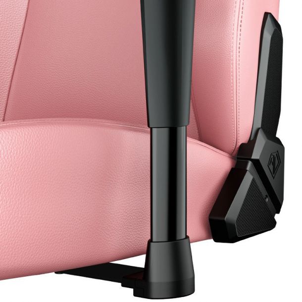 Крісло геймерське Anda Seat Phantom 3 L Pink (87524369) фото