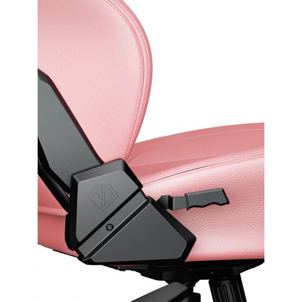 Крісло геймерське Anda Seat Phantom 3 L Pink (87524369) в интернет-магазине