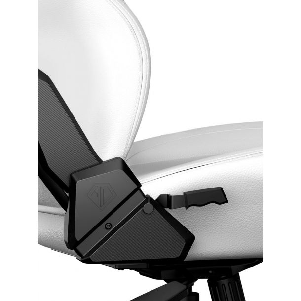 Крісло геймерське Anda Seat Phantom 3 L White (87524368) в интернет-магазине