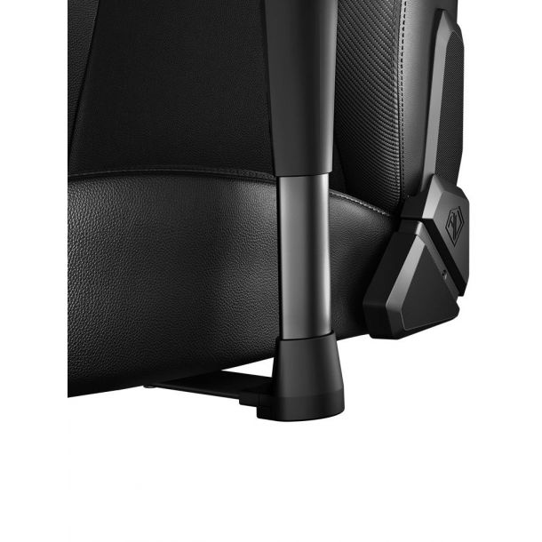 Крісло геймерське Anda Seat Phantom 3 Size L Black (87735972) недорого