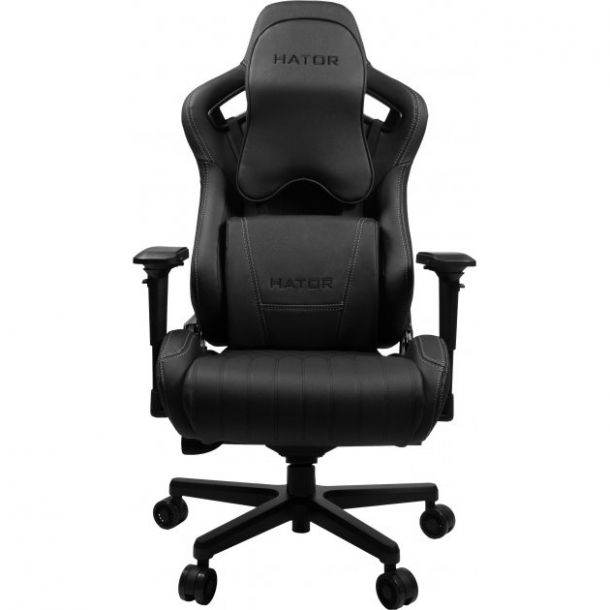 Кресло геймерское Arc S Черный, Черный (78480783) цена