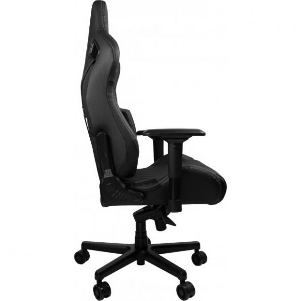 Кресло геймерское Arc S Черный, Черный (78480783) дешево