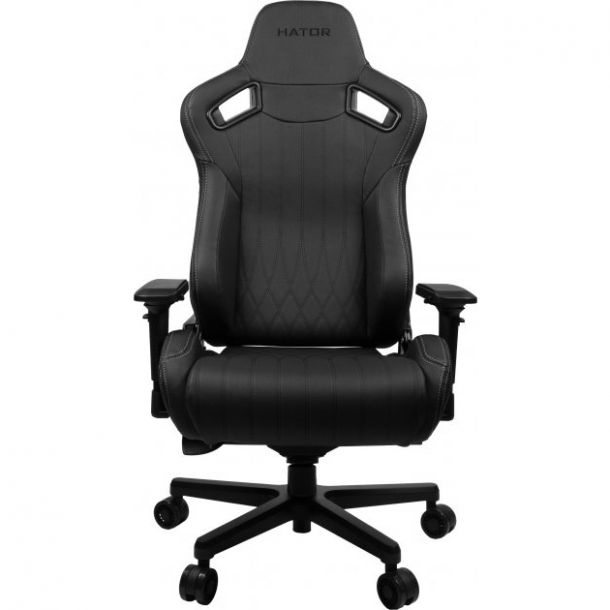 Кресло геймерское Arc S Черный, Черный (78480783) купить