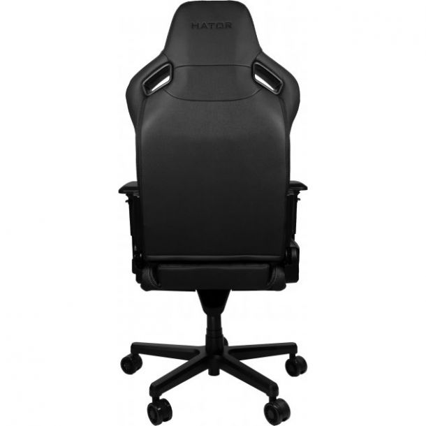 Кресло геймерское Arc S Черный, Черный (78480783) недорого