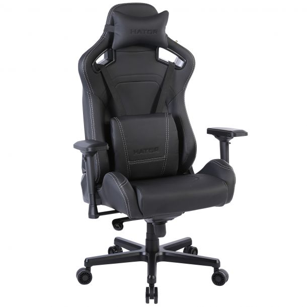 Кресло геймерское Arc X Phantome Black (78984872)