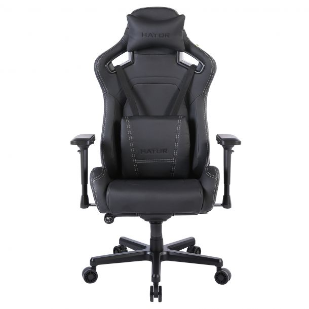 Кресло геймерское Arc X Phantome Black (78984872) цена