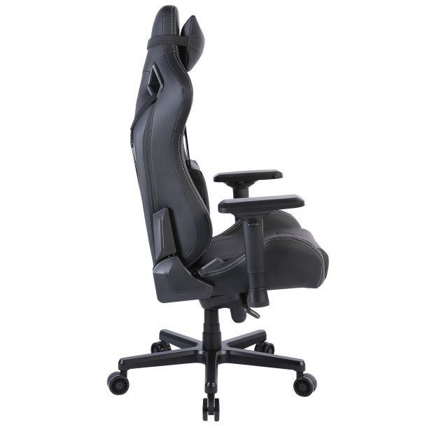 Кресло геймерское Arc X Phantome Black (78984872) купить