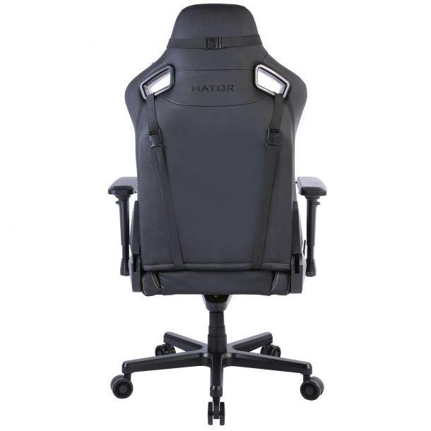 Кресло геймерское Arc X Phantome Black (78984872) недорого