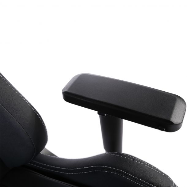 Кресло геймерское Arc X Phantome Black (78984872) в интернет-магазине