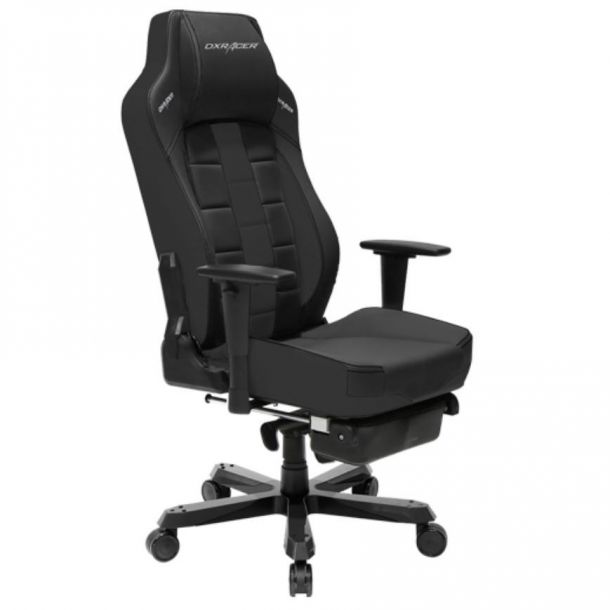 Кресло геймерское Classic OH/CA120 Черный, Черный (38460491)