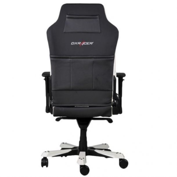 Кресло геймерское Classic OH/CE120 Черный, Белый (38460495) недорого