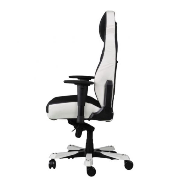 Кресло геймерское Classic OH/CE120 Черный, Белый (38460495) купить