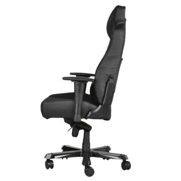 Крісло геймерське Classic OH/CE120 Чорний, Чорний (38460493) купить