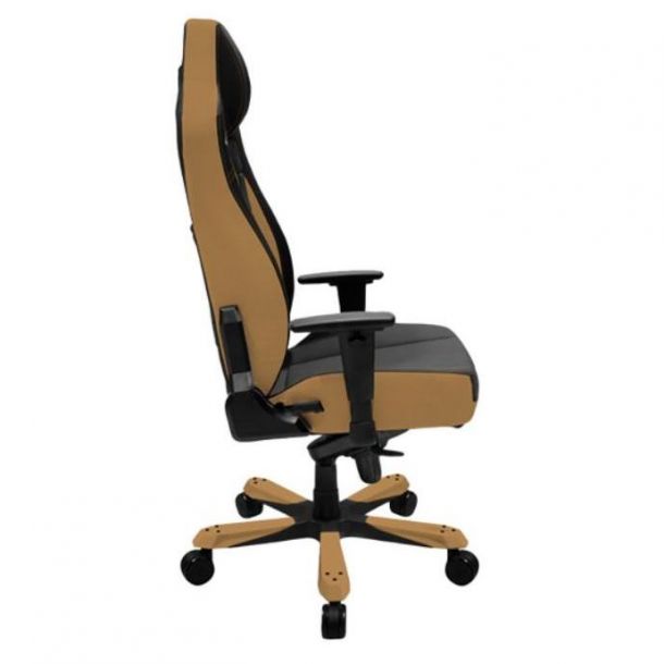 Кресло геймерское Classic OH/CE120 Черный, Коричневый (38460496) фото