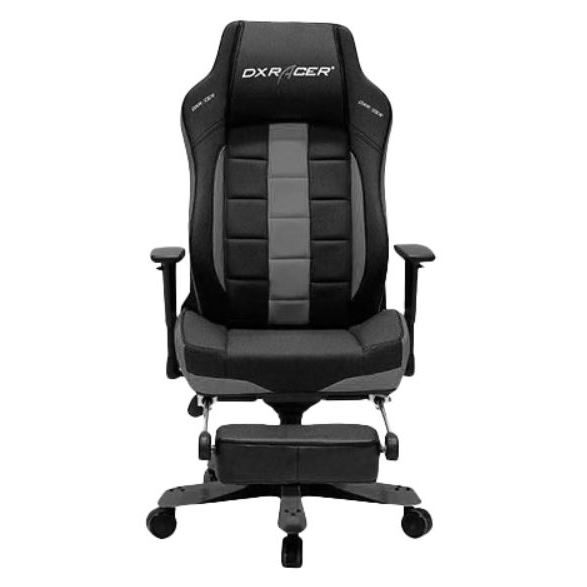 Кресло геймерское Classic OH/CT120 Черный, Серый (38460497)