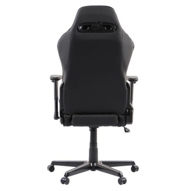 Кресло геймерское Drifting OH/DH73 Черный, Коричневый (38460504) цена