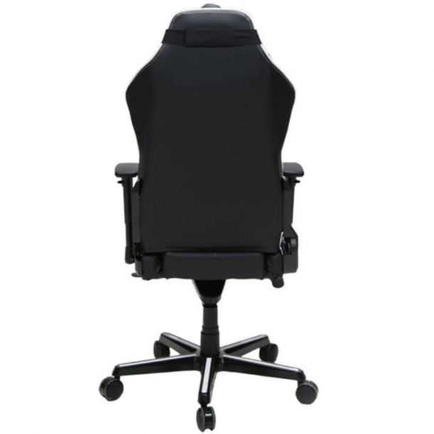 Кресло геймерское Drifting OH/DJ133 Черный, Белый (38460511) цена
