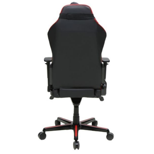 Кресло геймерское Drifting OH/DJ133 Черный, Красный (38460510) цена