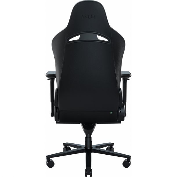 Кресло геймерское Enki Черный, Черный (79499224) купить