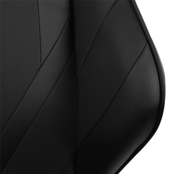 Кресло геймерское G Series D8100 Черный, Черный (38480778) с доставкой