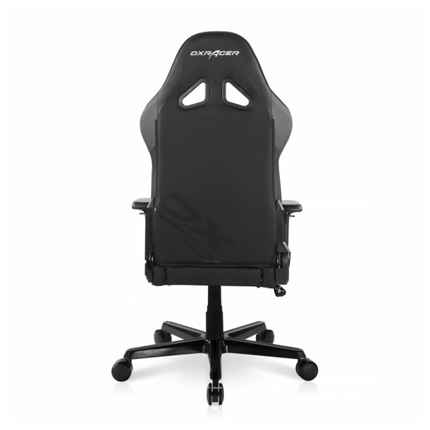 Крісло геймерське G Series D8100 Чорний, Чорний (38480778) дешево