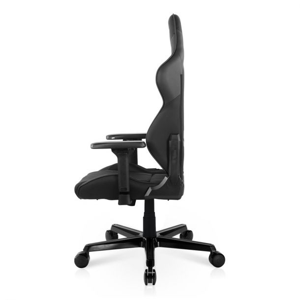 Крісло геймерське G Series D8100 Чорний, Чорний (38480778) купить