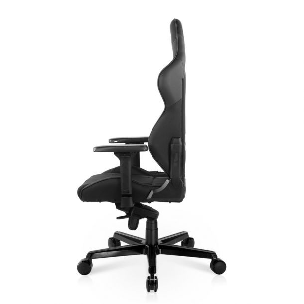 Крісло геймерське G Series D8200 Чорний, Чорний (38480781) купить