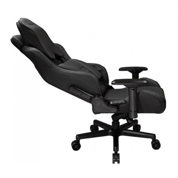 Кресло геймерское Arc Черный, Черный (78447050) недорого