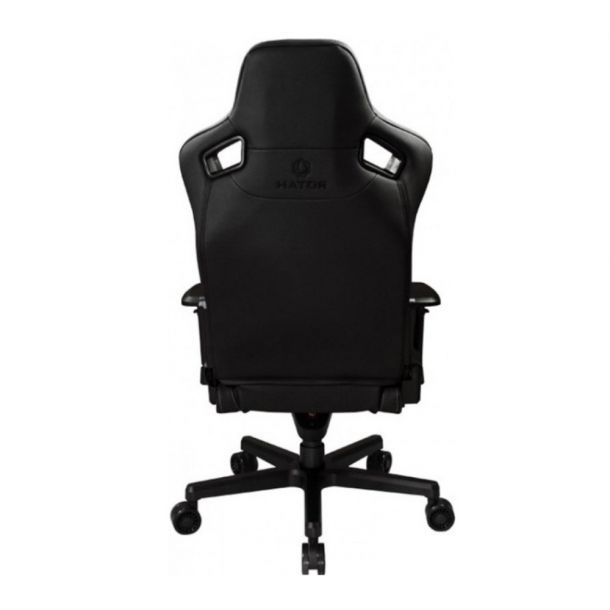 Кресло геймерское Arc Черный, Черный (78447050) купить