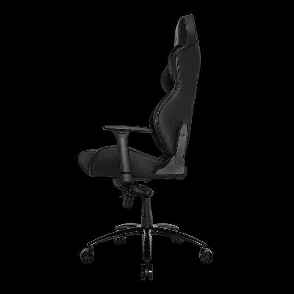 Кресло геймерское Hypersport V2 Черный, Черный (78449594) фото