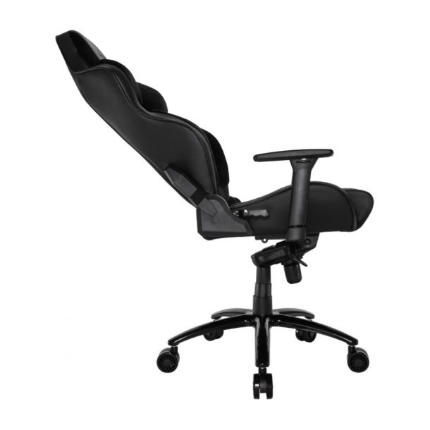 Кресло геймерское Hypersport V2 Черный, Черный (78449594) недорого