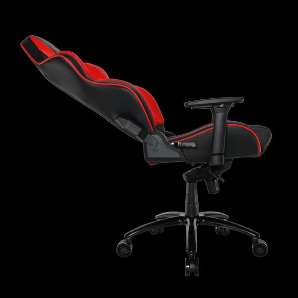 Кресло геймерское Hypersport V2 Черный, Красный (78449612) недорого