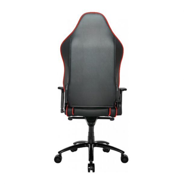Кресло геймерское Hypersport V2 Черный, Красный (78449612) дешево