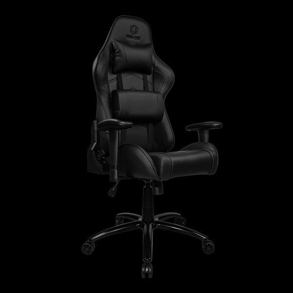 Кресло геймерское Sport Essential Черный, Черный (78449990) фото
