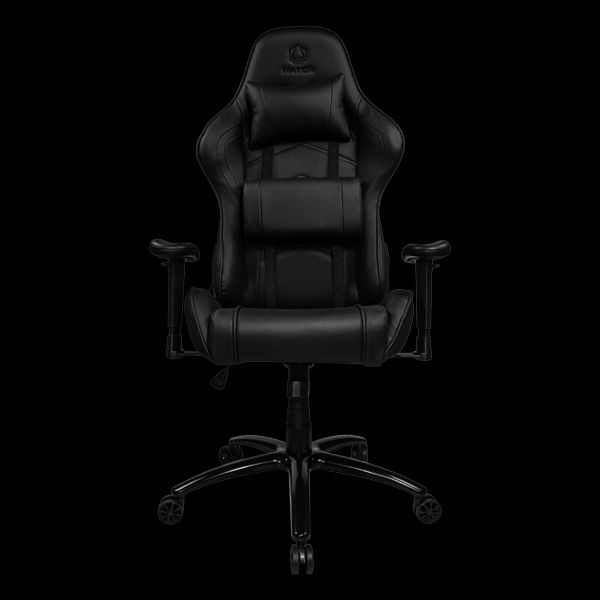 Кресло геймерское Sport Essential Черный, Черный (78449990) hatta