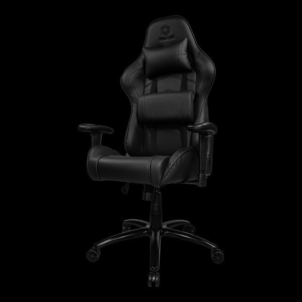 Кресло геймерское Sport Essential Черный, Черный (78449990) в интернет-магазине