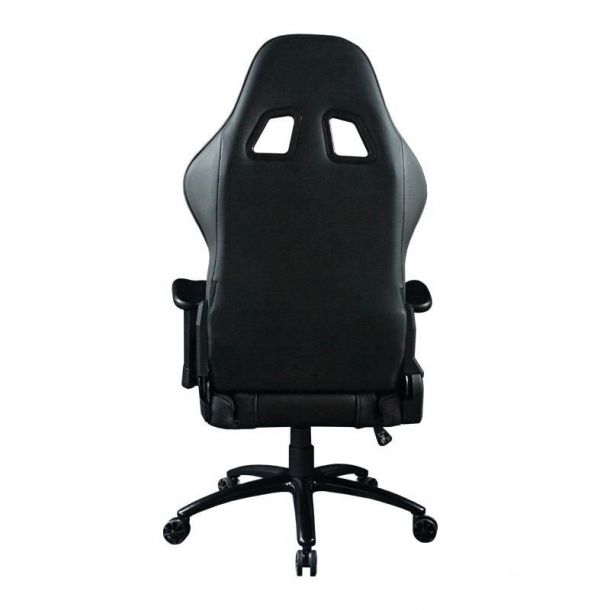 Кресло геймерское Sport Essential Черный, Черный (78449990) в Украине