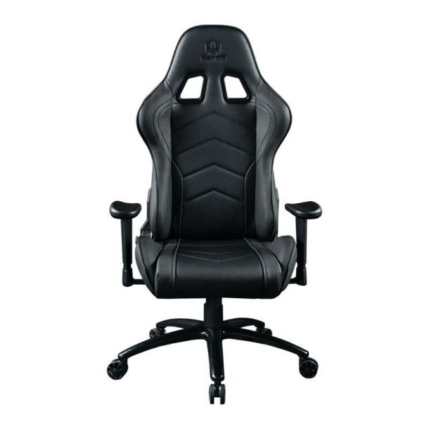 Кресло геймерское Sport Essential Черный, Черный (78449990) с доставкой