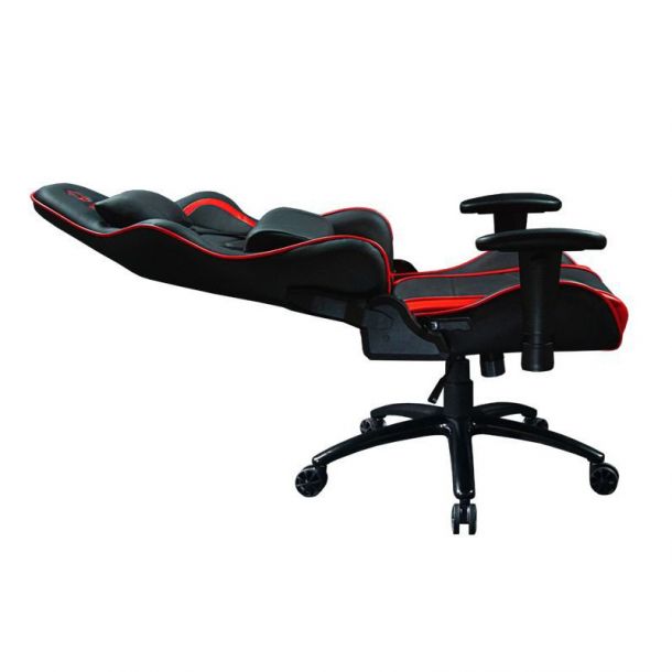 Кресло геймерское Sport Essential Черный, Красный (78450003) недорого