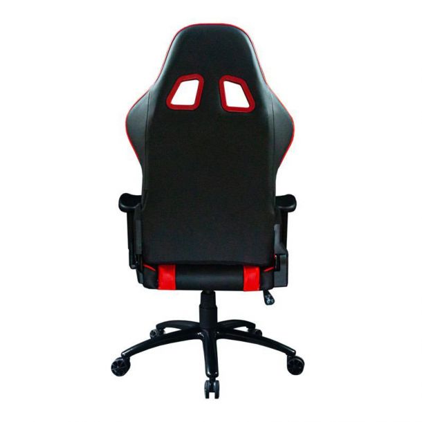 Кресло геймерское Sport Essential Черный, Красный (78450003) купить