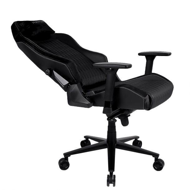 Кресло геймерское Ironsky Черный, Alcantara Black (78866078) в интернет-магазине