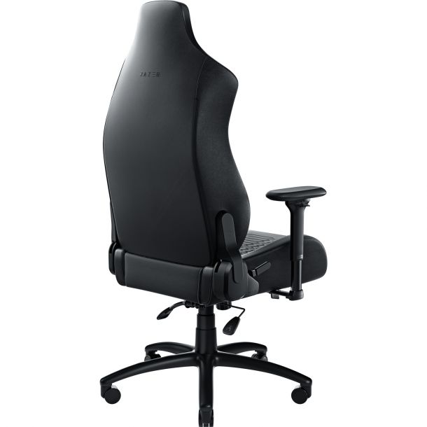 Кресло геймерское Iskur XL Черный, Черный (79518262) в интернет-магазине