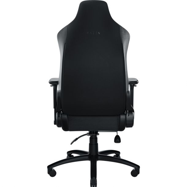 Кресло геймерское Iskur XL Черный, Черный (79518262) в Украине
