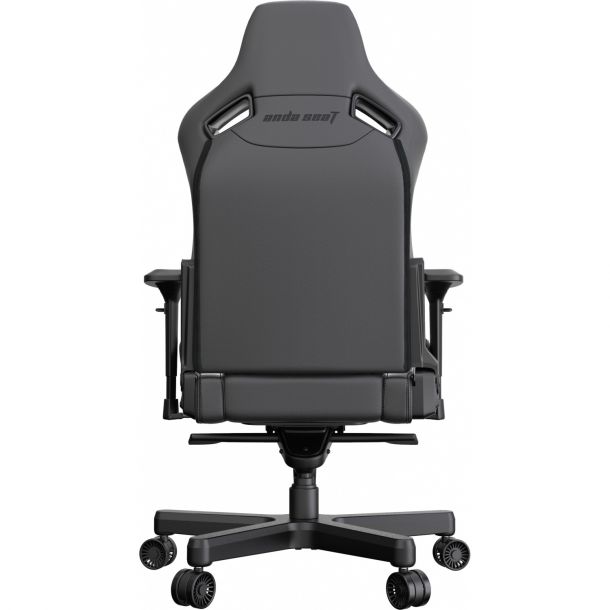 Кресло геймерское Anda Seat Kaiser 2 Napa XL Black (87487759) в Украине