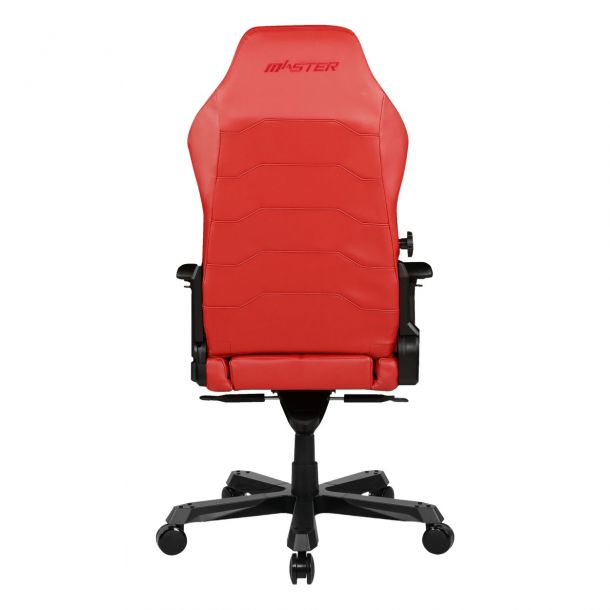 Кресло геймерское Master Красный (38460470) цена