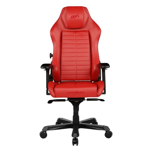 Кресло геймерское Master Красный (38460470) фото