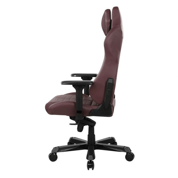 Кресло геймерское Master Max Черный, Фиолетовый (38478106) в интернет-магазине