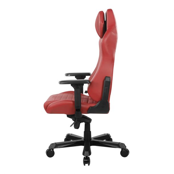 Кресло геймерское Master Max Черный, Красный (38478105) в интернет-магазине
