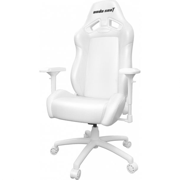 Крісло геймерське Anda Seat Soft Kitty L Macaroon white (87487760) в интернет-магазине