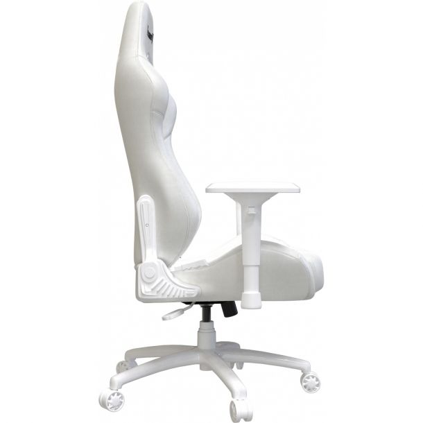 Кресло геймерское Anda Seat Soft Kitty L Macaroon white (87487760) дешево